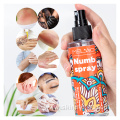 Tattoo Numb Numbing Spray